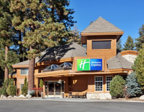 Holiday Inn Express South Lake Tahoe, an IHG Hotel